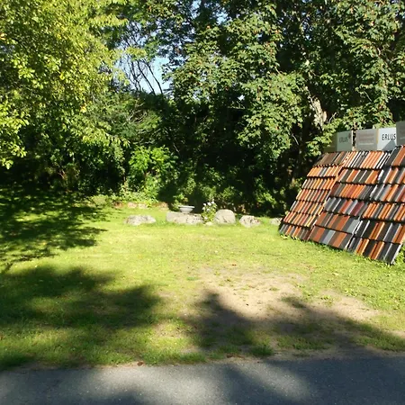 Ferienhaus Mit Garten Im Odenwald Zu Vermieten Frankisch-Crumbach Extérieur photo