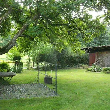 Ferienhaus Mit Garten Im Odenwald Zu Vermieten Frankisch-Crumbach Extérieur photo