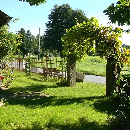 Ferienhaus Mit Garten Im Odenwald Zu Vermieten Frankisch-Crumbach Extérieur photo