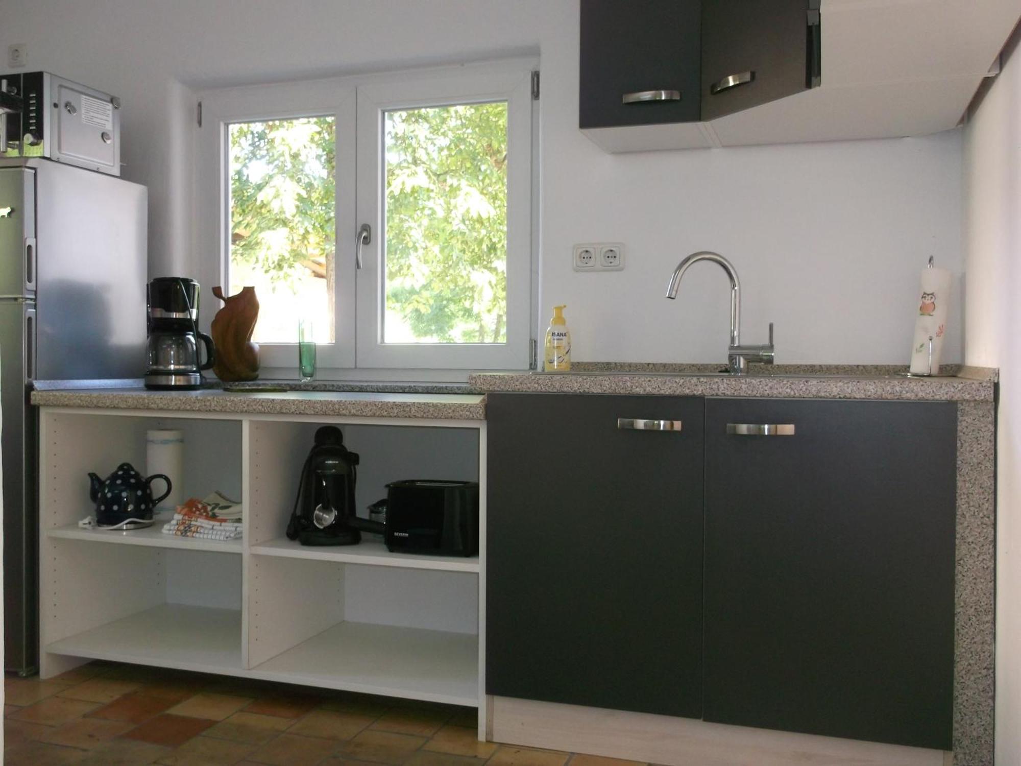Mit Garten Im Odenwald Zu Vermieten Apartment Frankisch-Crumbach