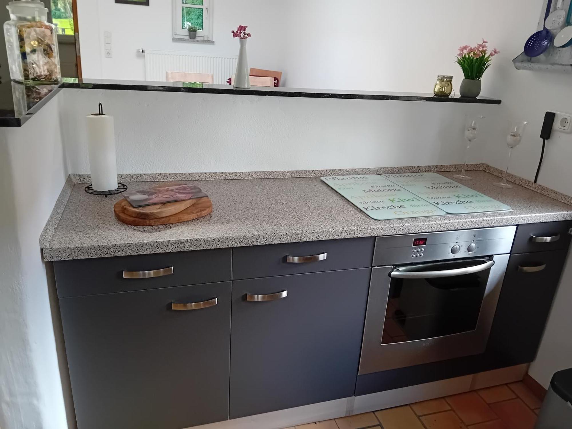 Mit Garten Im Odenwald Zu Vermieten Apartment *
