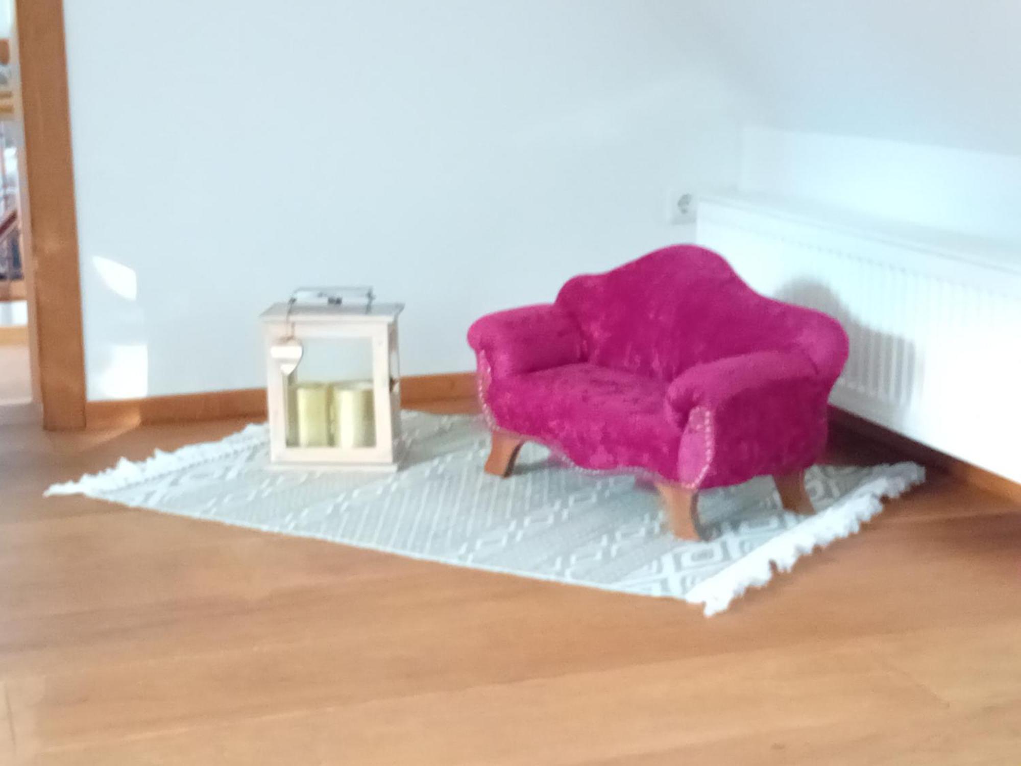 Apartment Mit Garten Im Odenwald Zu Vermieten *