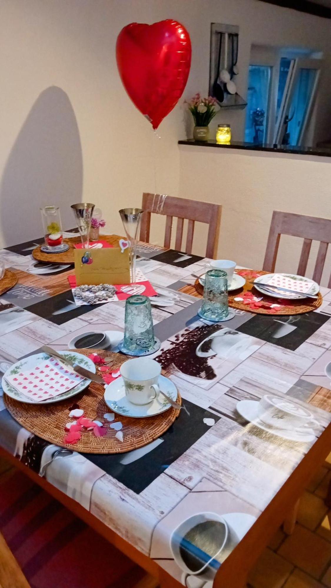 Apartment Mit Garten Im Odenwald Zu Vermieten *