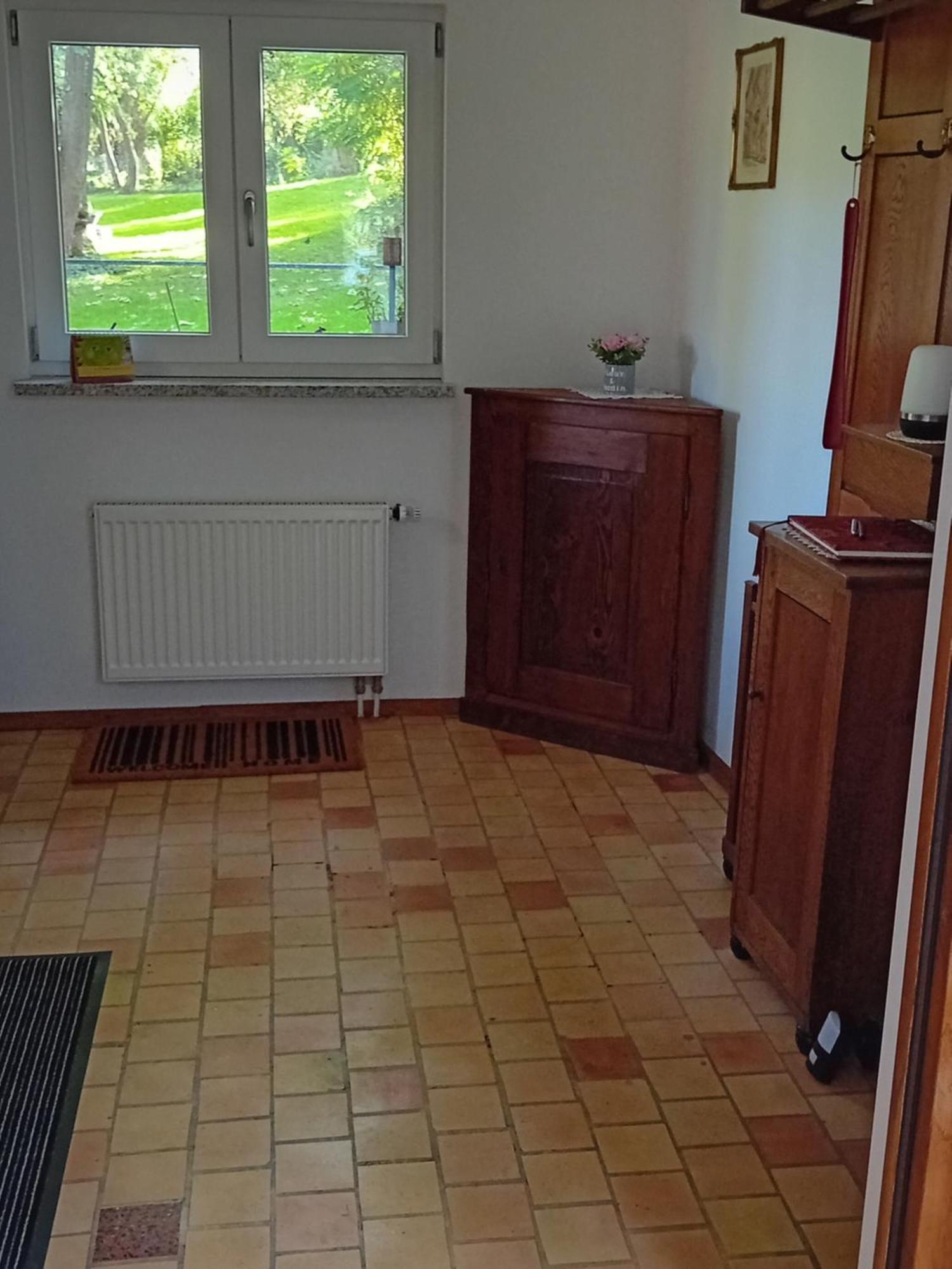 Mit Garten Im Odenwald Zu Vermieten Frankisch-Crumbach